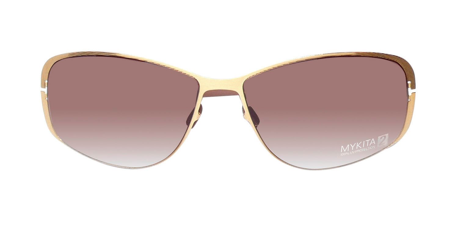 Mykita Elodie Sunglasses by ModaFrames