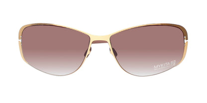 Mykita Elodie Sunglasses by ModaFrames