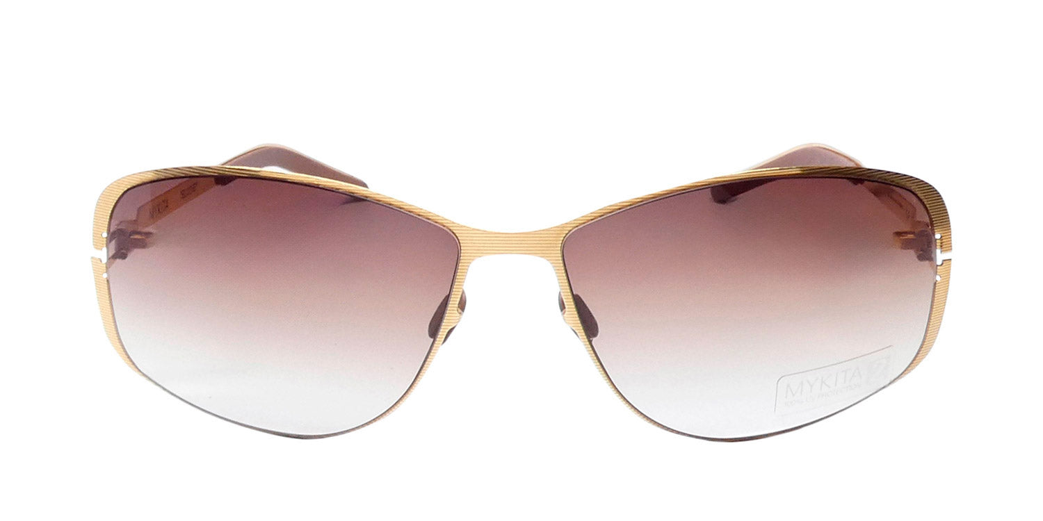 Mykita Elodie Sunglasses by ModaFrames