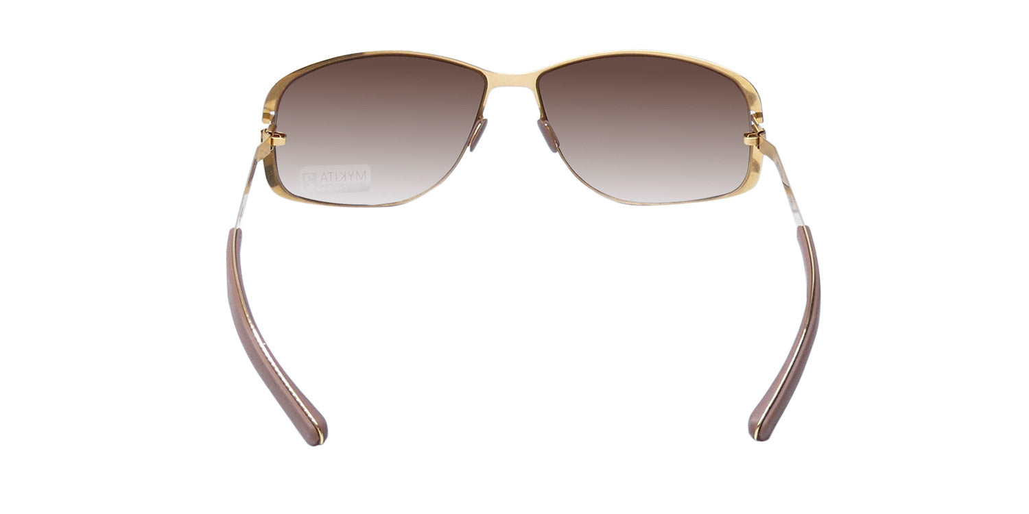 Mykita Elodie Sunglasses by ModaFrames
