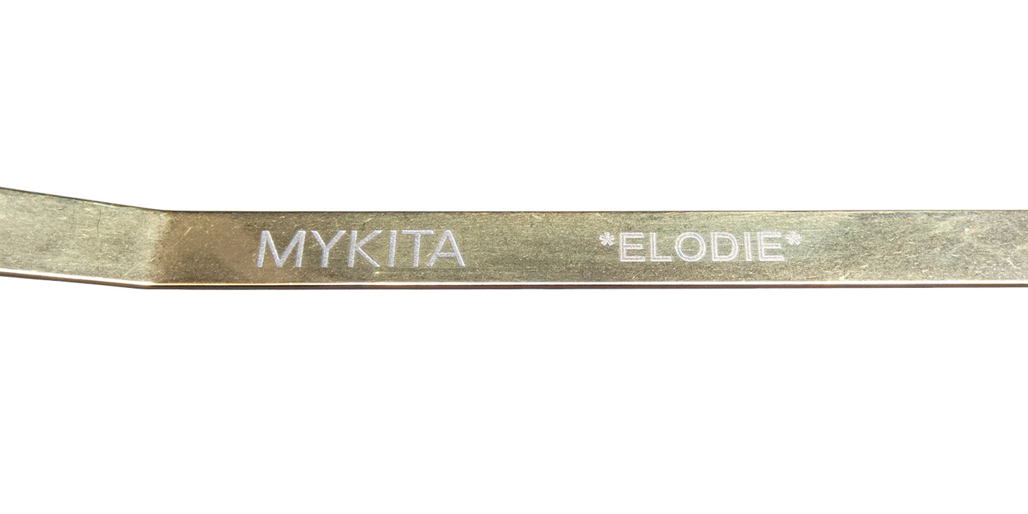 Mykita Elodie Sunglasses by ModaFrames