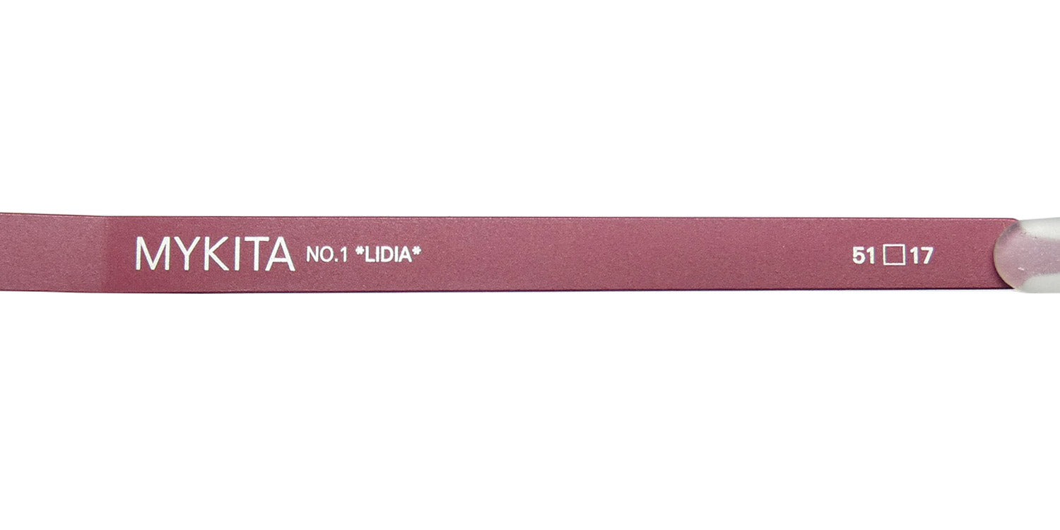 Mykita Lidia Eyeglasses by ModaFrames