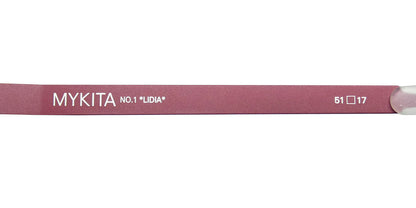 Mykita Lidia Eyeglasses by ModaFrames