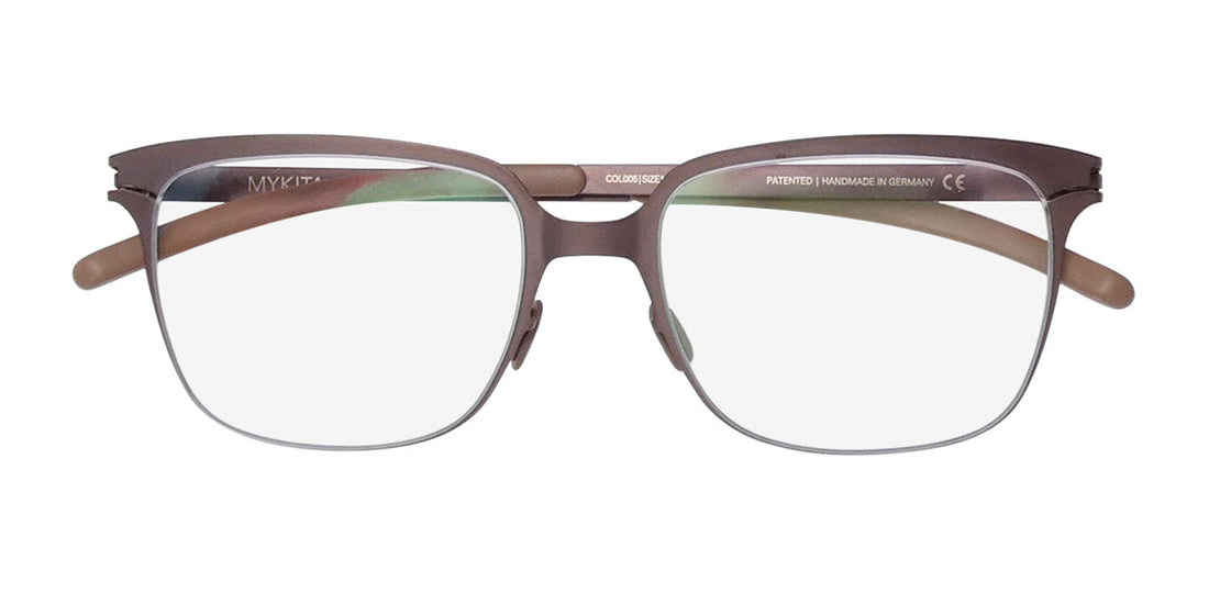 Mykita Lidia Eyeglasses by ModaFrames