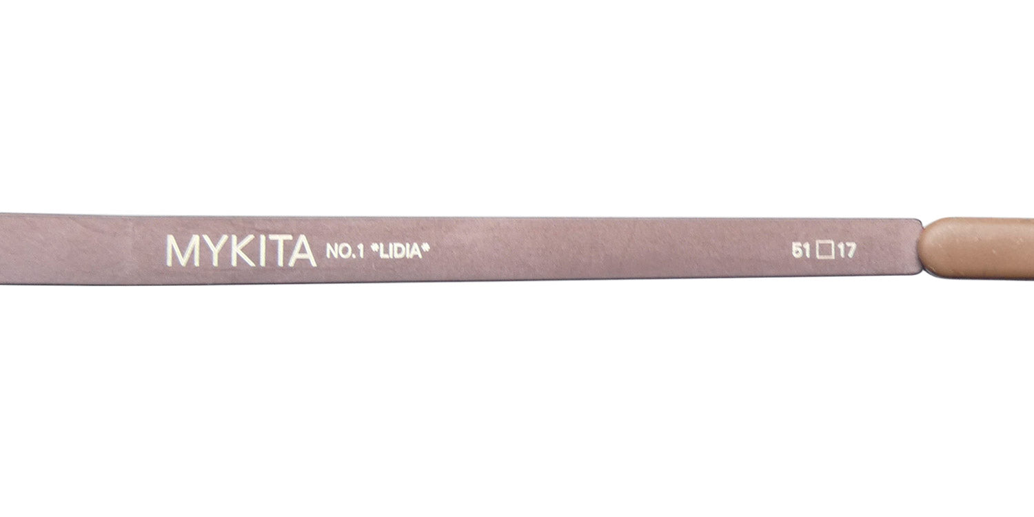 Mykita Lidia Eyeglasses by ModaFrames