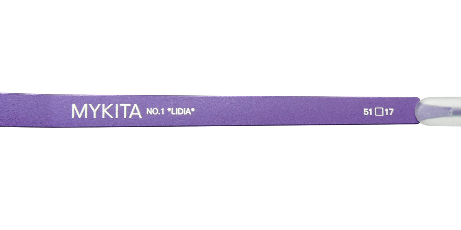 Mykita Lidia Eyeglasses by ModaFrames