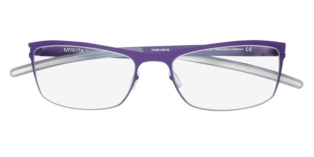 Mykita Sally Eyeglasses by ModaFrames