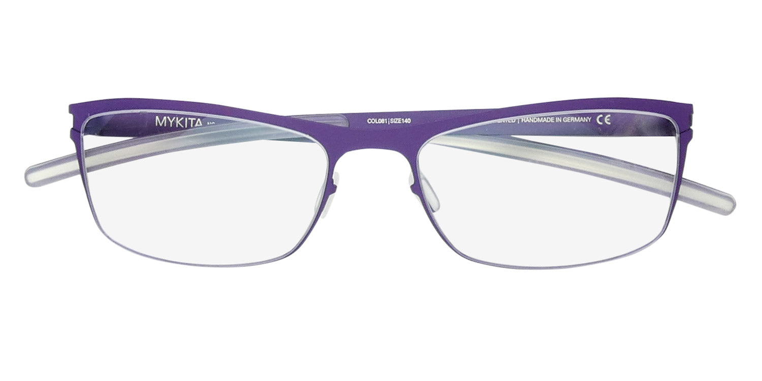 Mykita Sally Eyeglasses by ModaFrames
