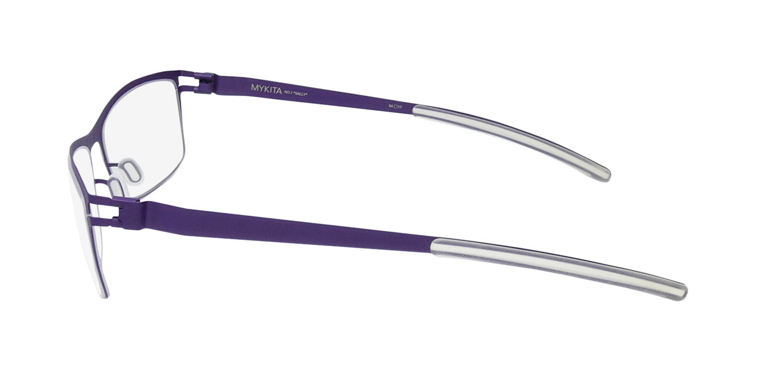 Mykita Sally Eyeglasses by ModaFrames