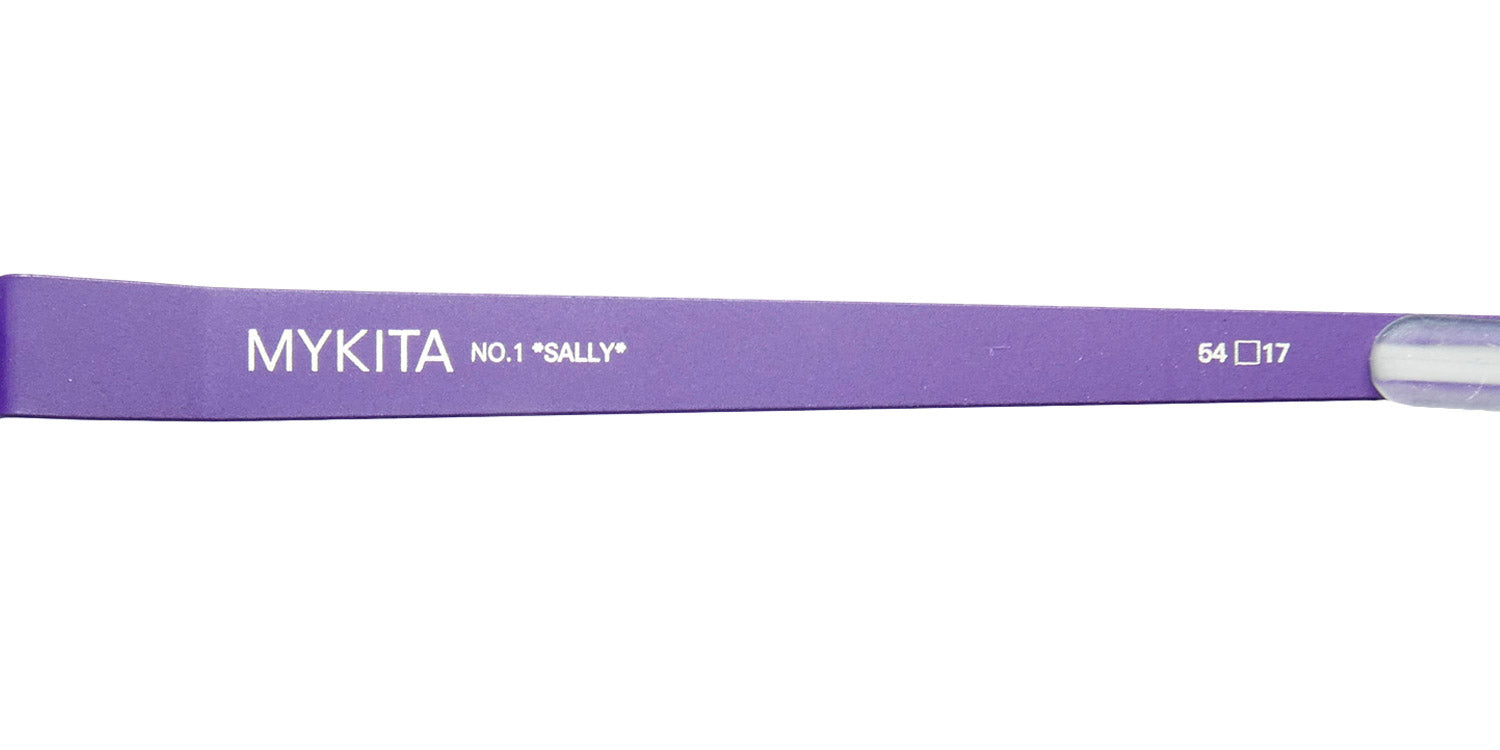 Mykita Sally Eyeglasses by ModaFrames