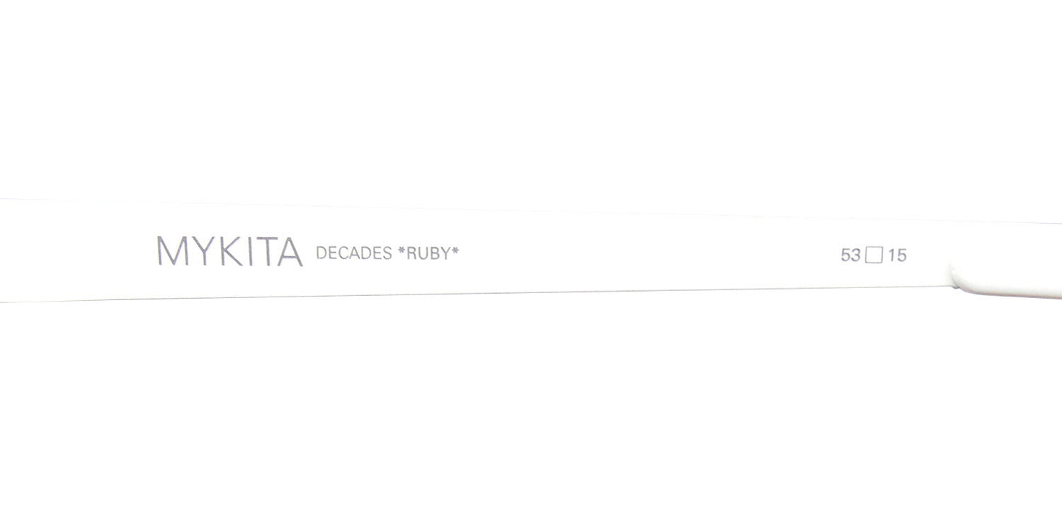 Mykita Ruby Eyeglasses by ModaFrames