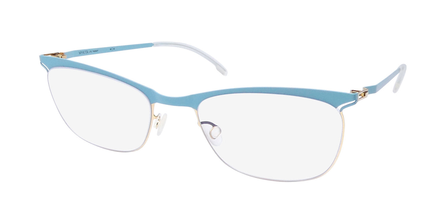 Mykita Heikki Eyeglasses by ModaFrames
