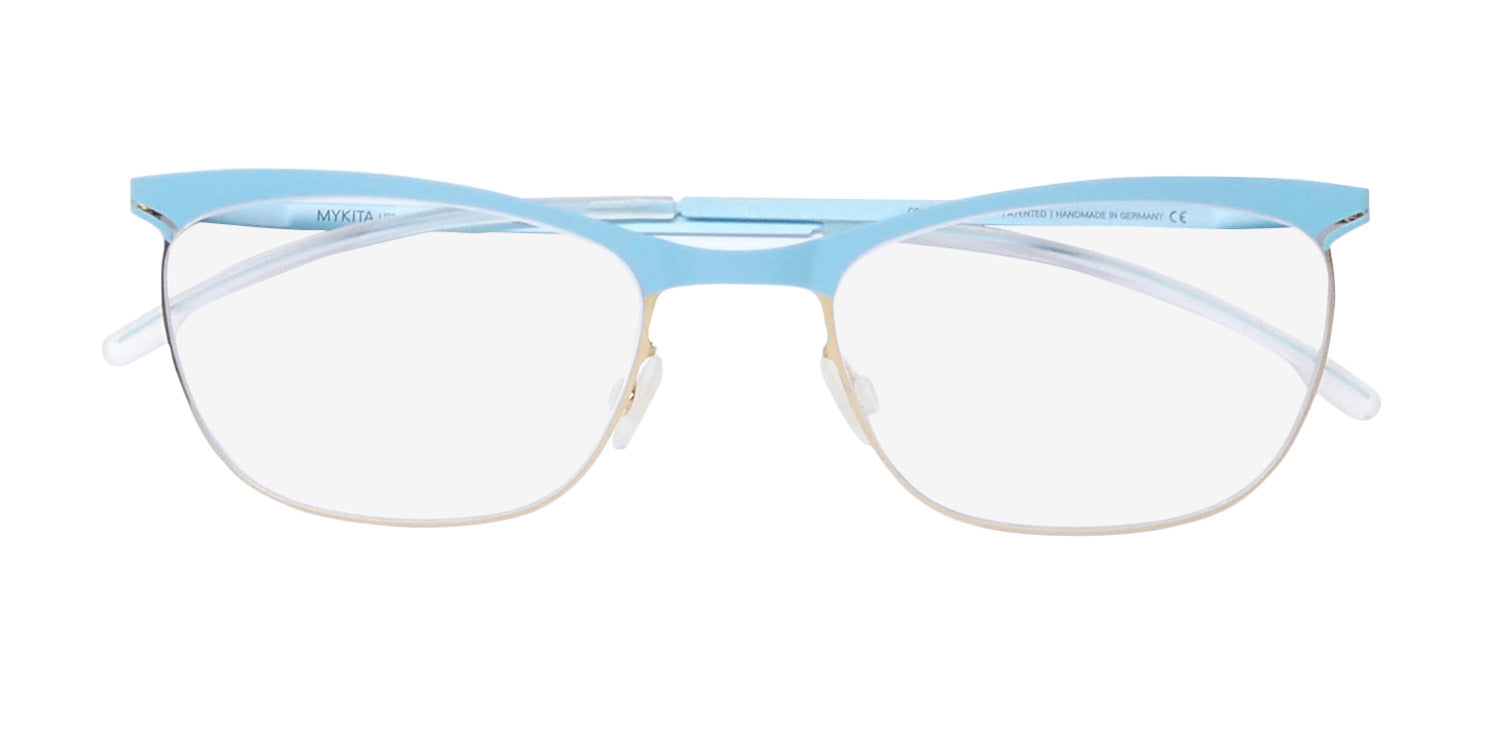 Mykita Heikki Eyeglasses by ModaFrames