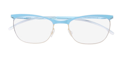 Mykita Heikki Eyeglasses by ModaFrames