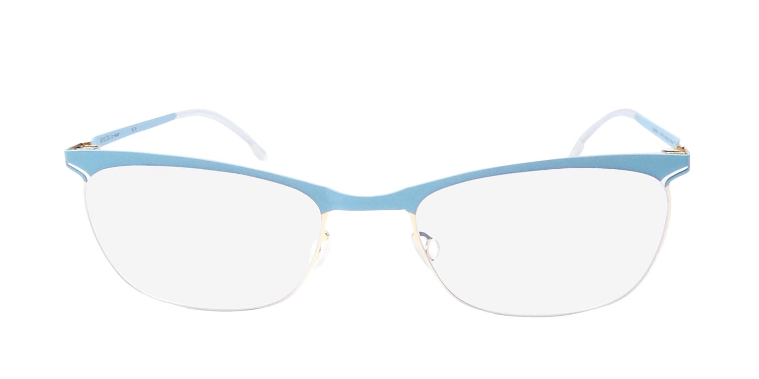 Mykita Heikki Eyeglasses by ModaFrames