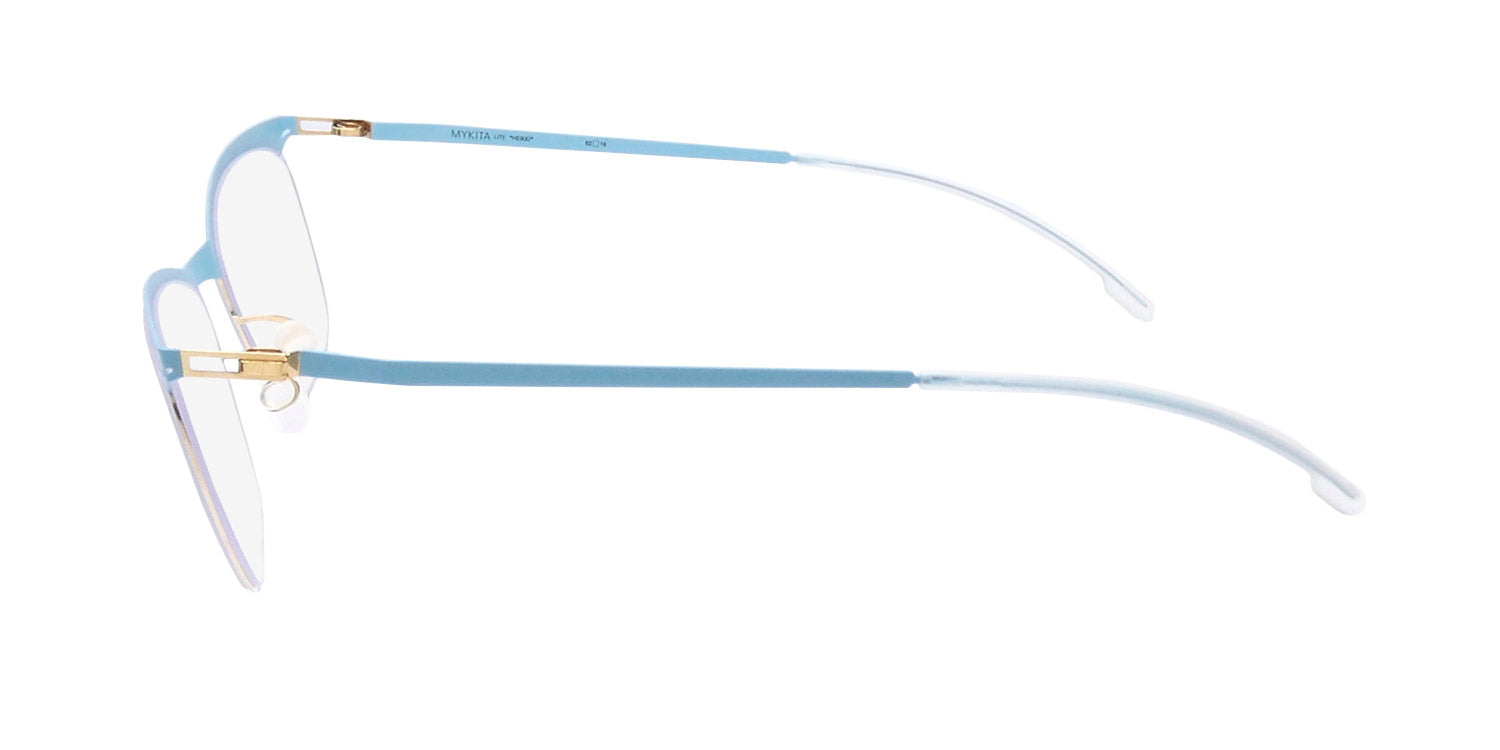 Mykita Heikki Eyeglasses by ModaFrames