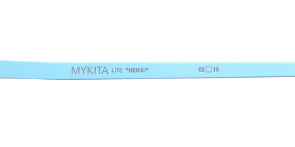 Mykita Heikki Eyeglasses by ModaFrames