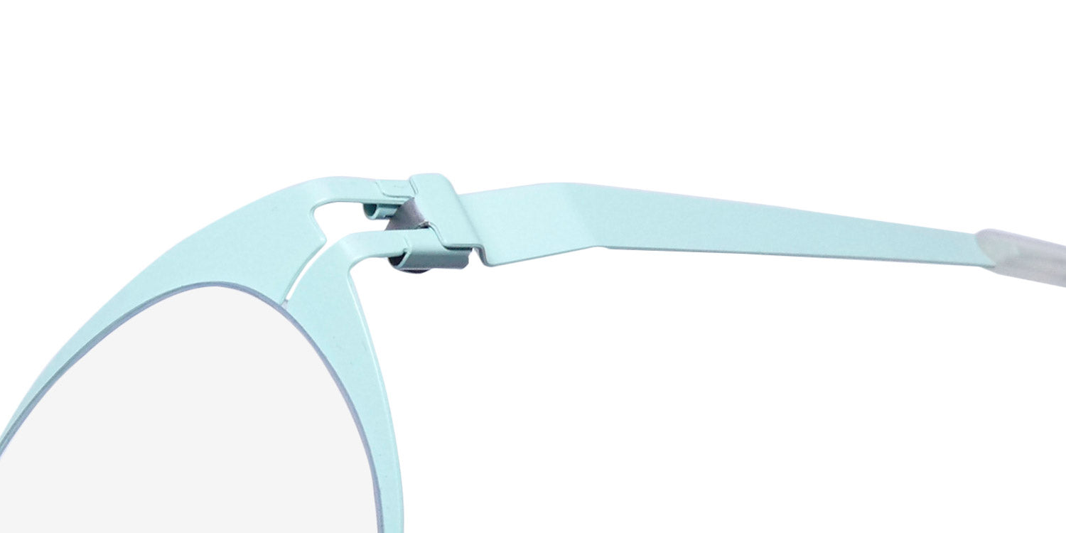 Mykita Reiko Eyeglasses by ModaFrames