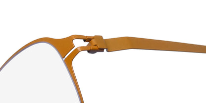 Mykita Lee Eyeglasses by ModaFrames