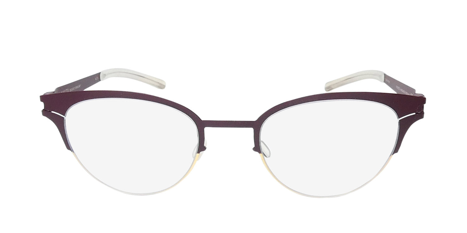 Mykita Caroline Eyeglasses by ModaFrames