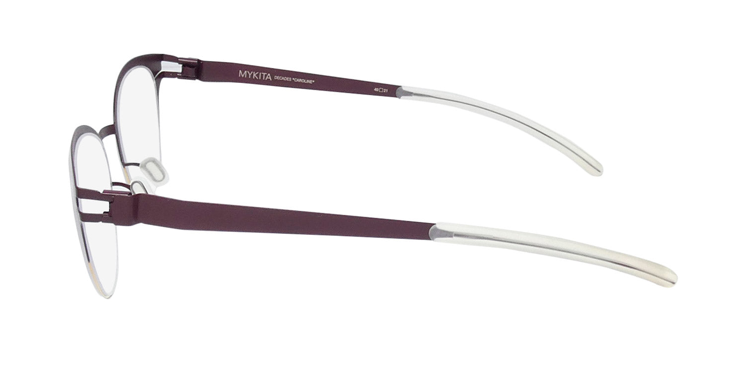 Mykita Caroline Eyeglasses by ModaFrames