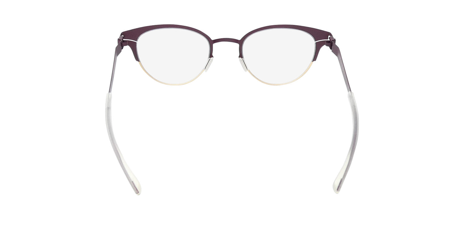 Mykita Caroline Eyeglasses by ModaFrames