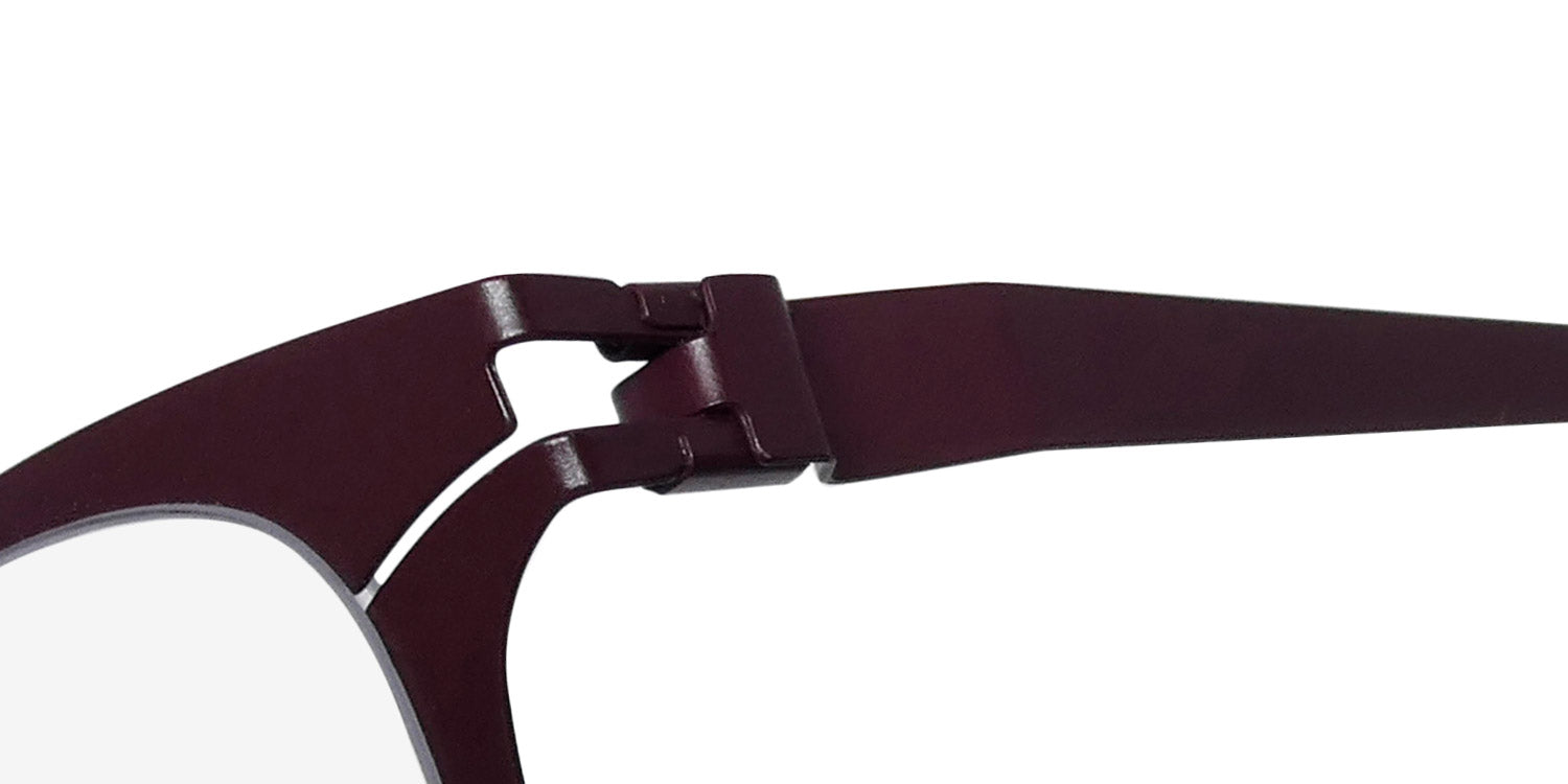 Mykita Caroline Eyeglasses by ModaFrames