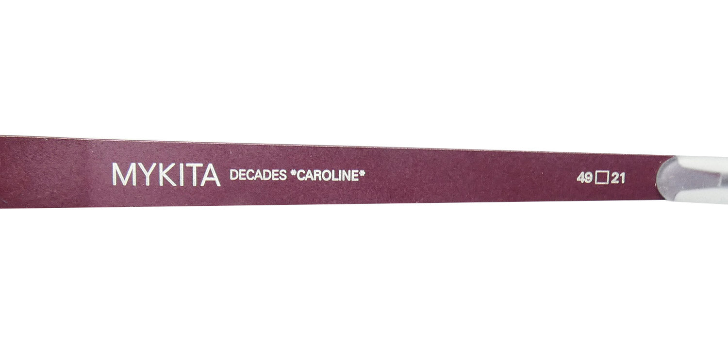 Mykita Caroline Eyeglasses by ModaFrames