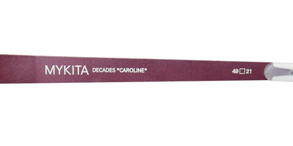 Mykita Caroline Eyeglasses by ModaFrames