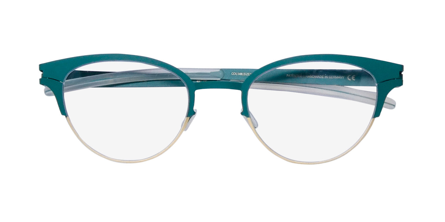 Mykita Caroline Eyeglasses by ModaFrames