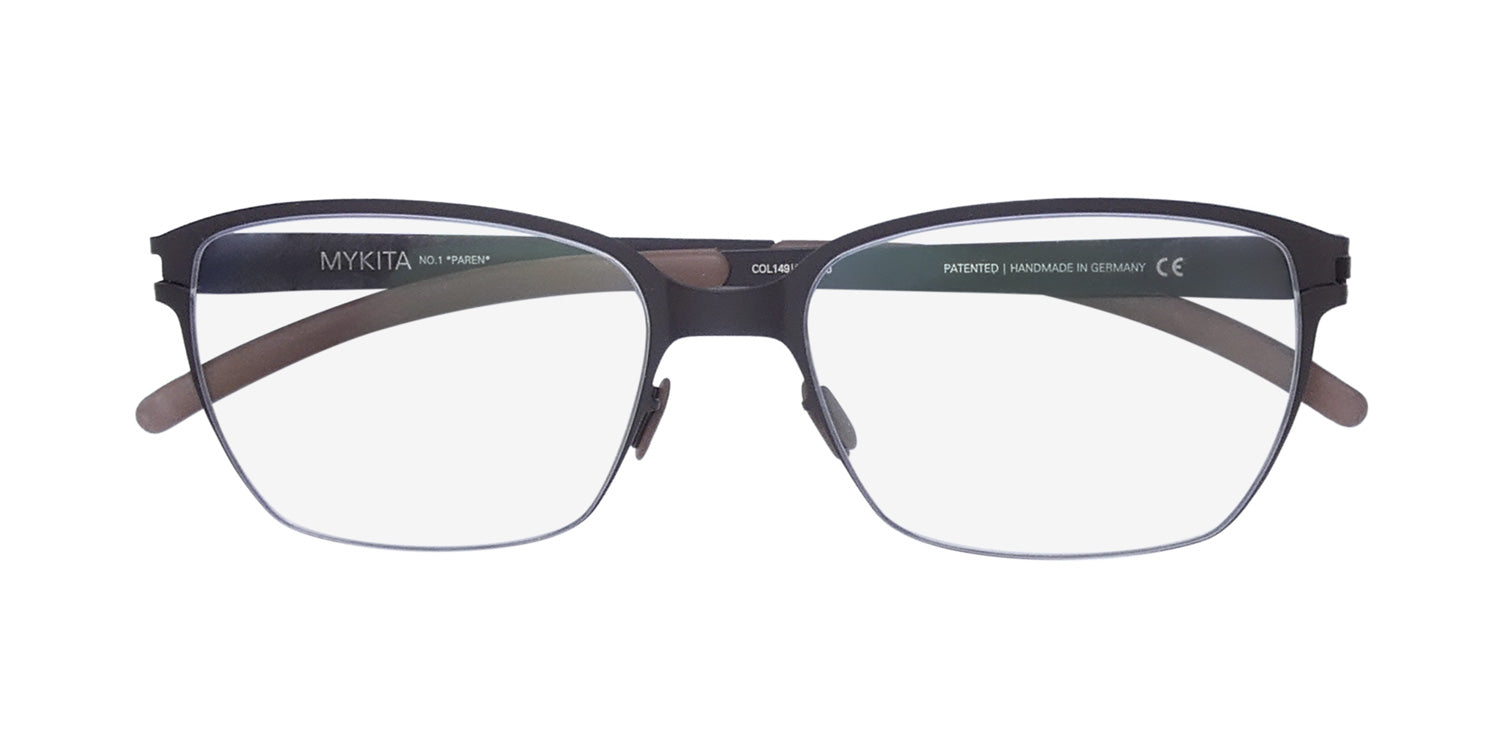 Mykita Paren Eyeglasses by ModaFrames