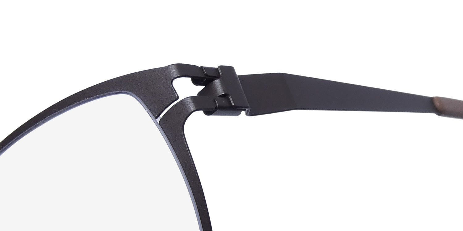 Mykita Paren Eyeglasses by ModaFrames