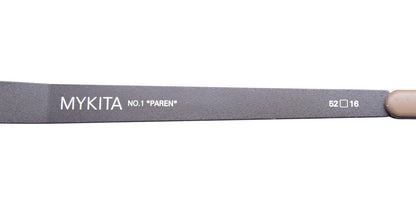 Mykita Paren Eyeglasses by ModaFrames