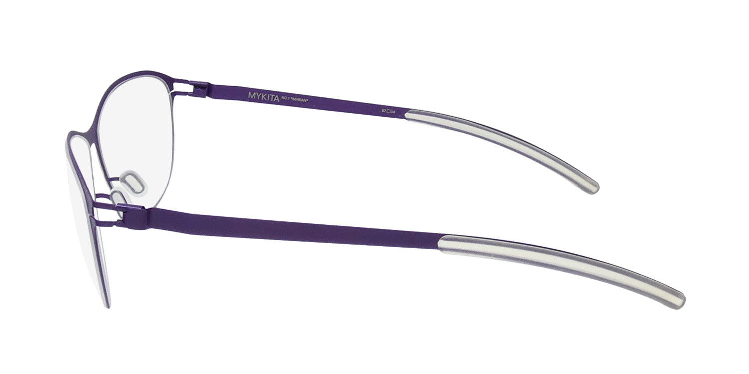 Mykita Marian Eyeglasses by ModaFrames