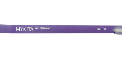 Mykita Marian Eyeglasses by ModaFrames