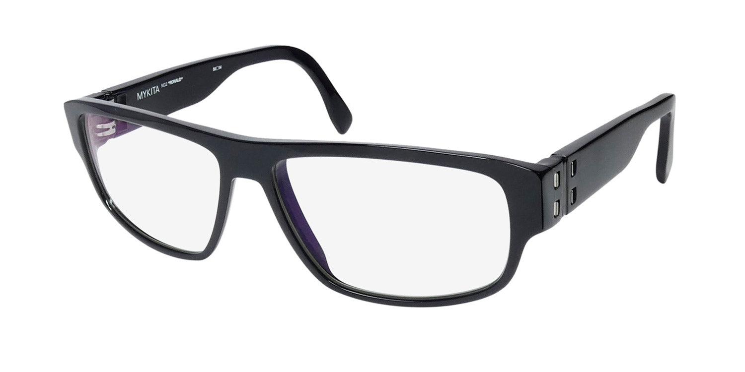 Mykita Ronald Eyeglasses by ModaFrames