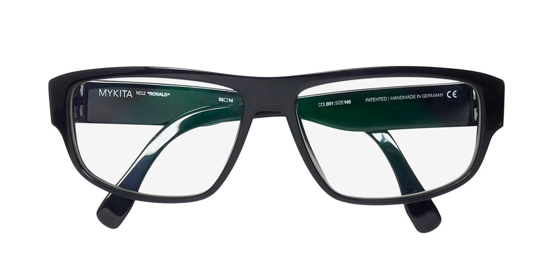Mykita Ronald Eyeglasses by ModaFrames