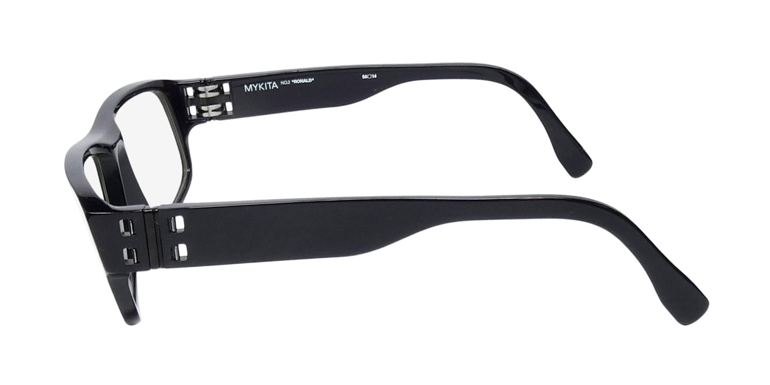 Mykita Ronald Eyeglasses by ModaFrames
