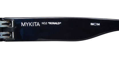 Mykita Ronald Eyeglasses by ModaFrames