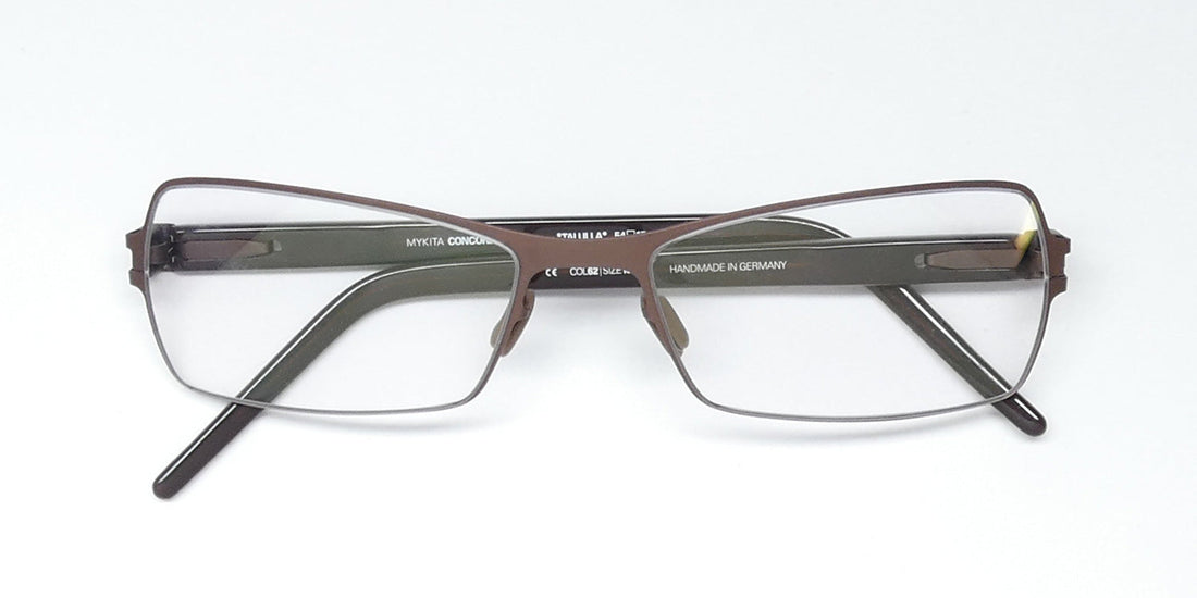 Mykita Concord Talulla Eyeglasses by ModaFrames