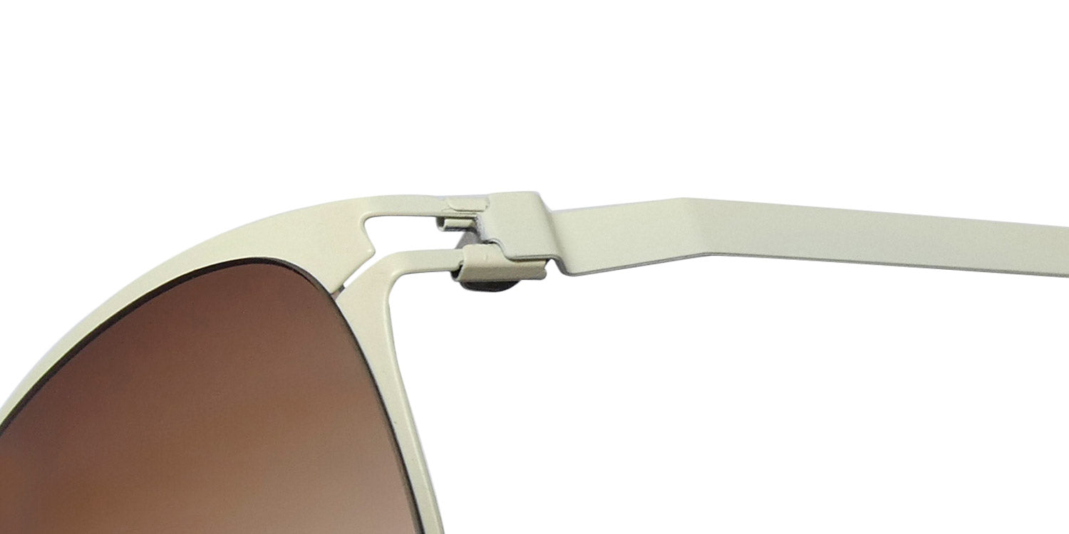 Mykita Laetitia Sunglasses by ModaFrames