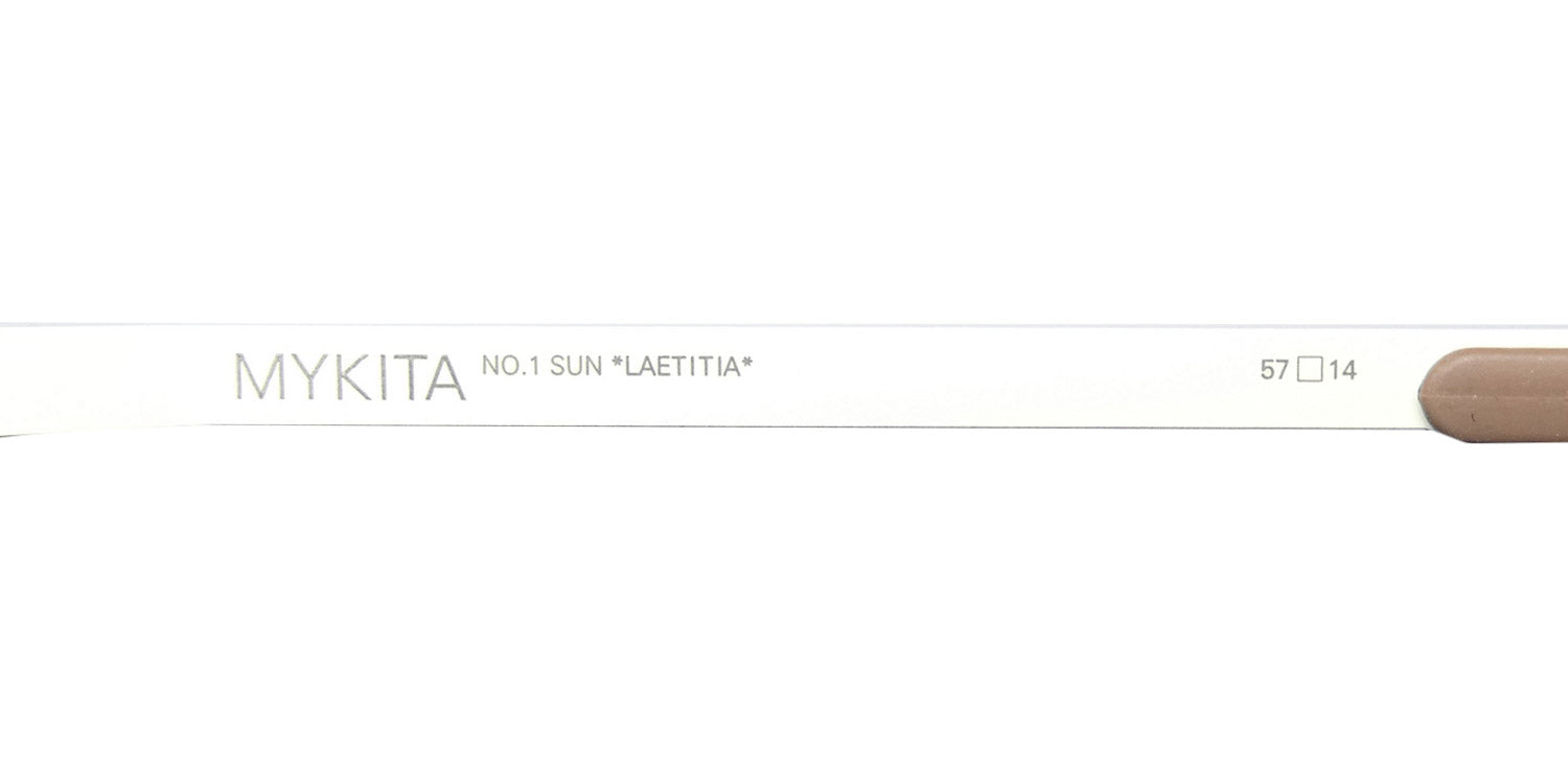 Mykita Laetitia Sunglasses by ModaFrames