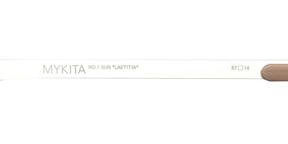 Mykita Laetitia Sunglasses by ModaFrames