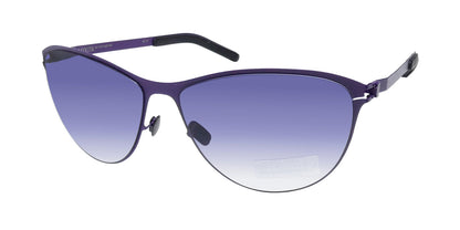 Mykita Laetitia Sunglasses by ModaFrames