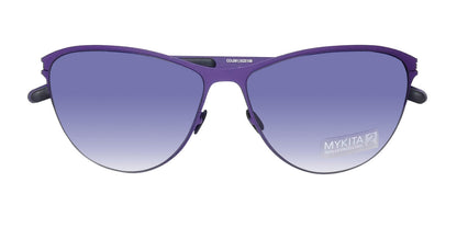 Mykita Laetitia Sunglasses by ModaFrames