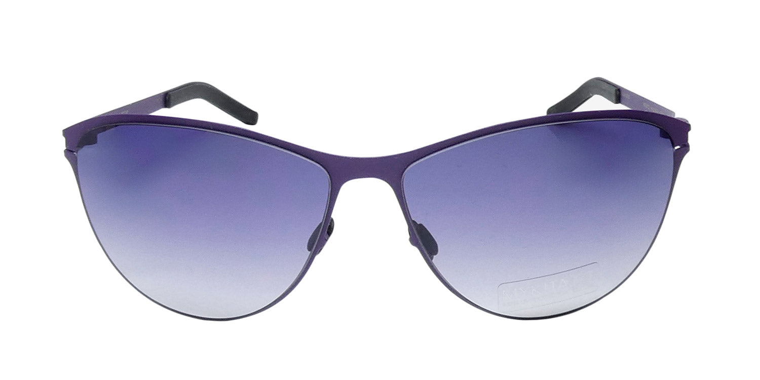 Mykita Laetitia Sunglasses by ModaFrames