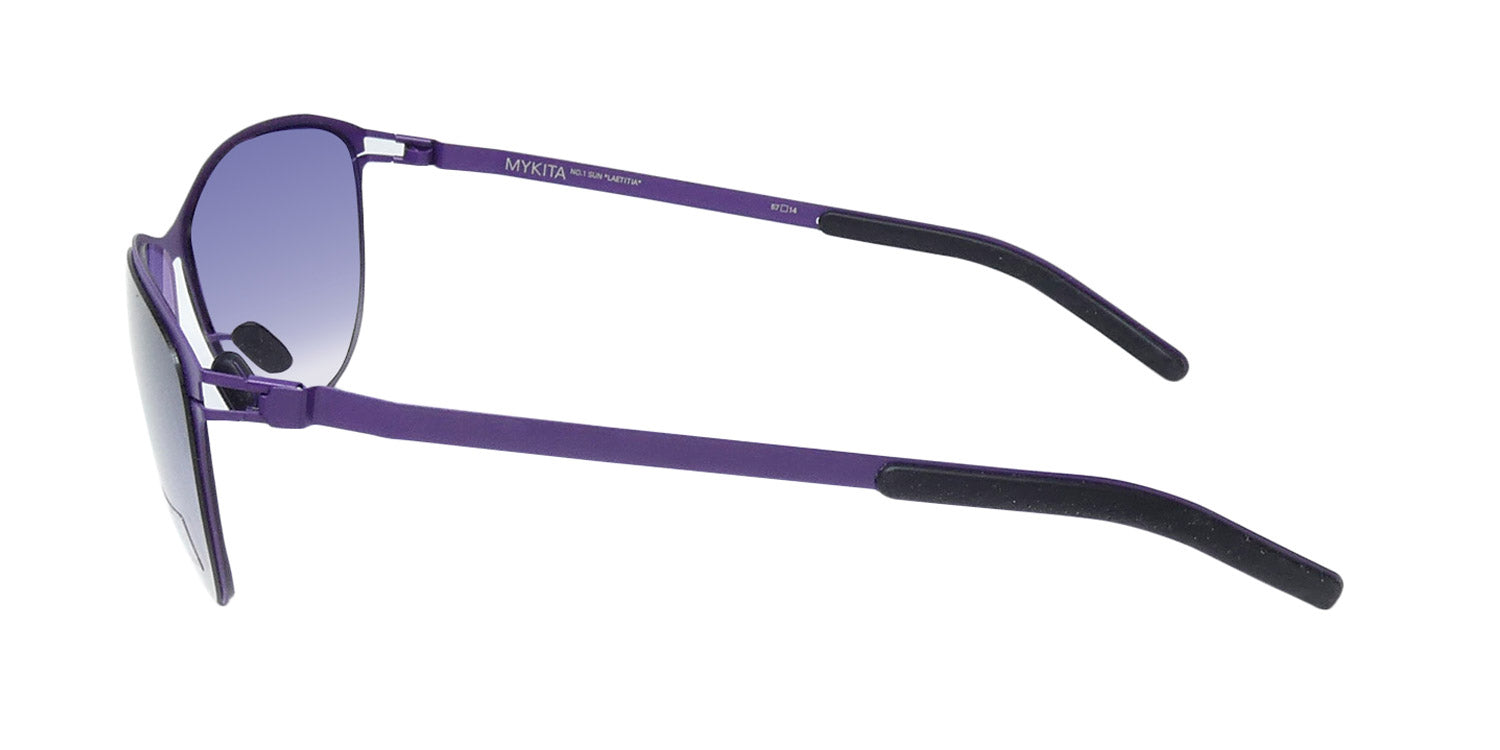 Mykita Laetitia Sunglasses by ModaFrames