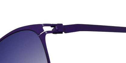 Mykita Laetitia Sunglasses by ModaFrames