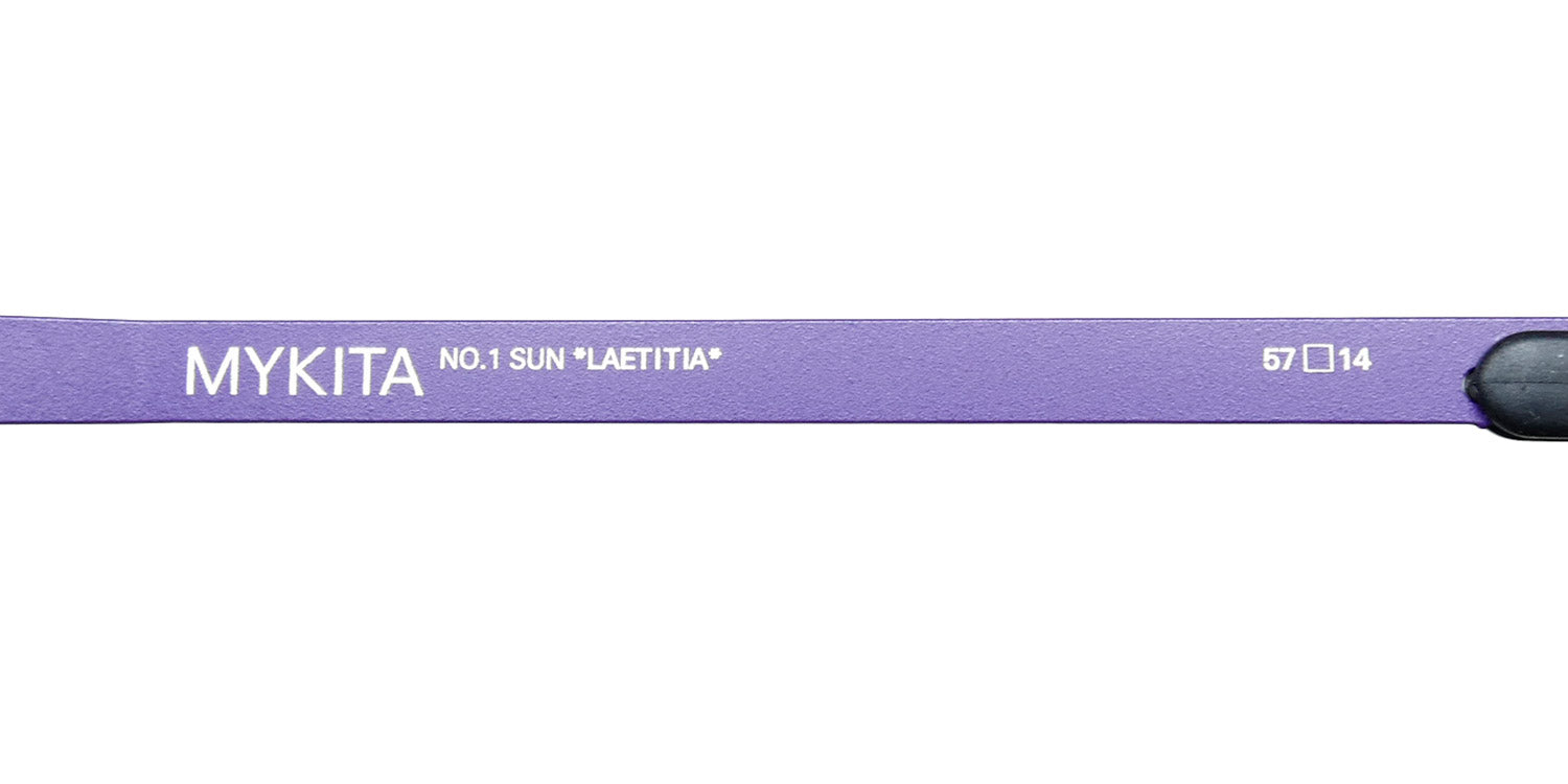 Mykita Laetitia Sunglasses by ModaFrames
