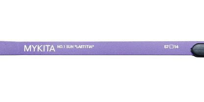 Mykita Laetitia Sunglasses by ModaFrames